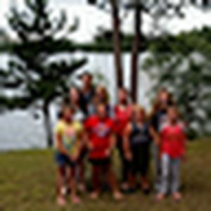 Meet your Posher, Beth